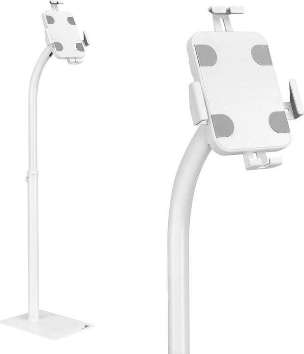 Image du produit Maclean Tablet advertising holder MC-467W