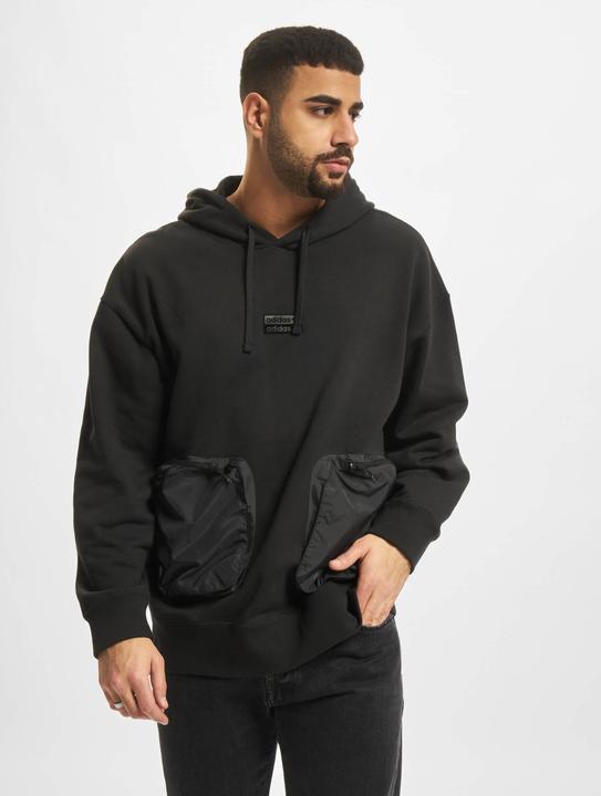 Immagine prodotto adidas Felpa con cappuccio R.Y.V. - 87733 (XS)