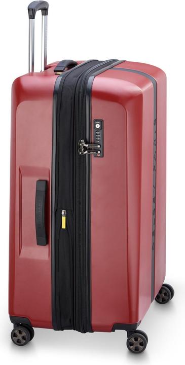 Image du produit Delsey Promenade Hard 2.0 4 roues trolley 76 cm (109 l, XL (à partir de 115l))