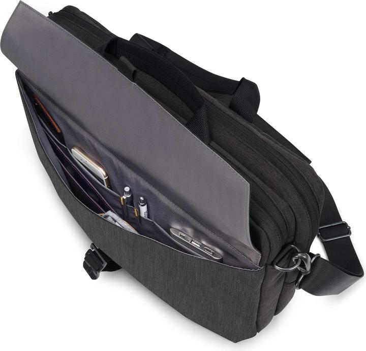 Actual product image Dicota Top Traveller Style (15.60", Universal)