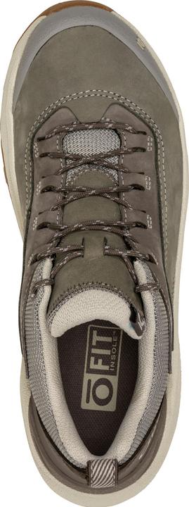 Actual product image Oboz Cottonwood Low B-Dry (42)
