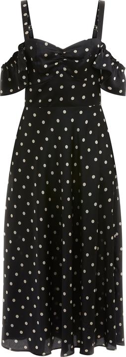 Actual product image Guess 's dress brigitte flare (XS)