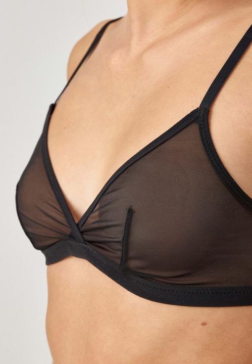 Produktbild Snocks Mesh-BH (Einzelpack, M)