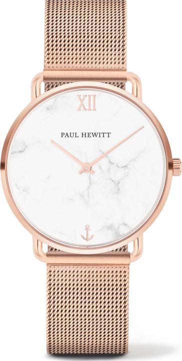 Paul Hewitt Miss Ocean (Analogue wristwatch, 33 mm)