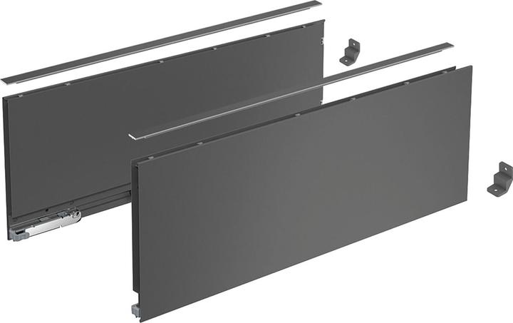 Produktbild Hettich Zargen-Set AvanTech YOU, 187