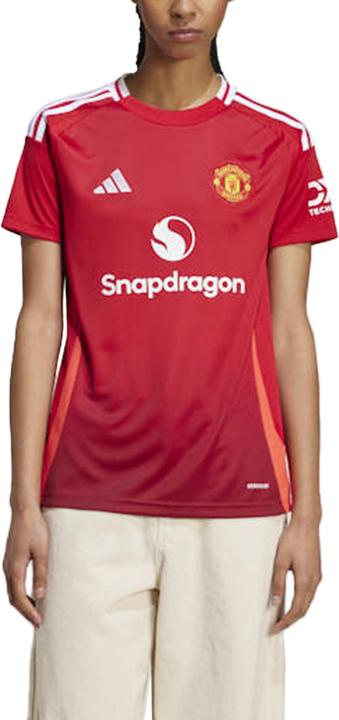 Immagine prodotto adidas Maglia Manchester United Donna (L)