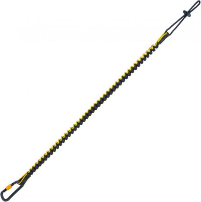 Actual product image Karabinus Extendable leash SUPER LEASH