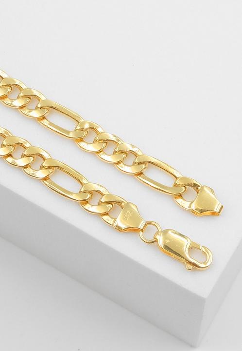 Image du produit Muau Figaro (Or jaune 750/18K, 45 cm)