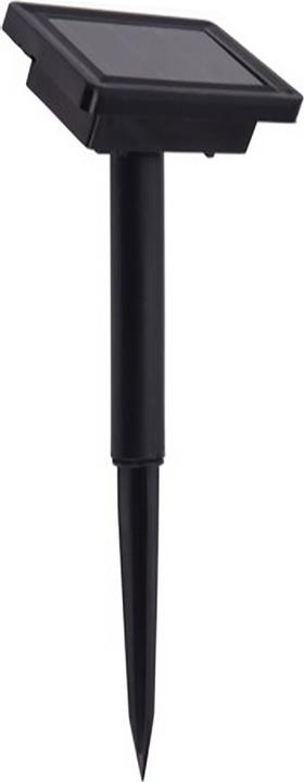 Produktbild H & S Collection Solar LED-Lichterkette, 50 LEDs, 2er Set (1.50 m)