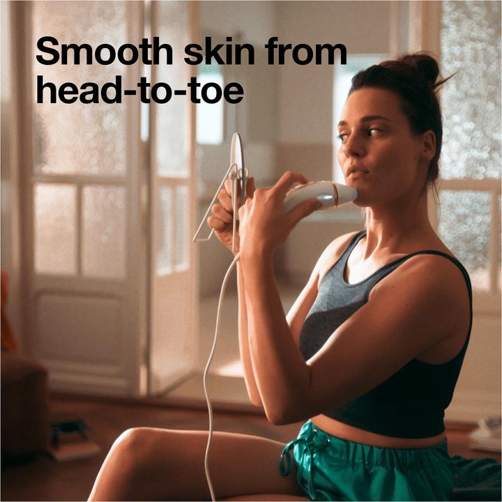 Actual product image Braun Silk-expert Pro IPL PL5052