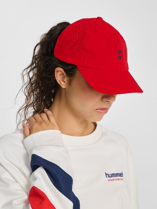 Actual product image hummel Hmlpulse sports cap (One size)