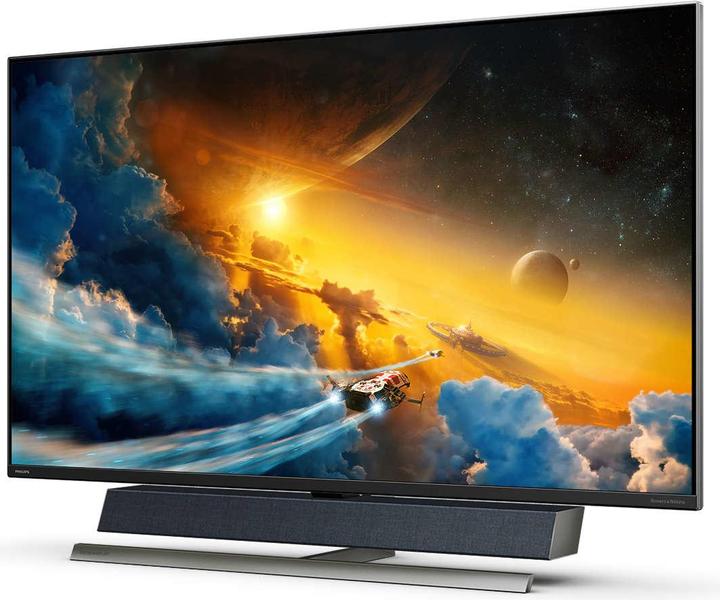 Immagine prodotto Philips 558M1RY/00 (3840 x 2160 pixel, 55")