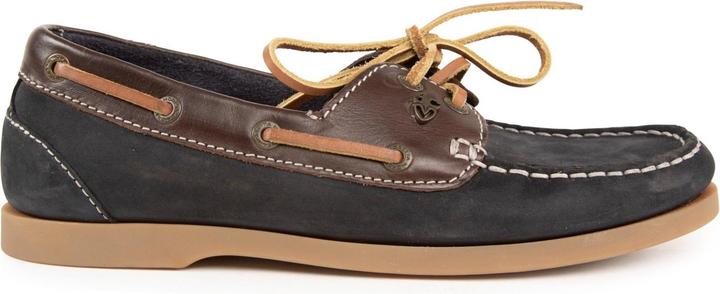 Produktbild Moretta Bootsschuhe Avisa Leder (37)