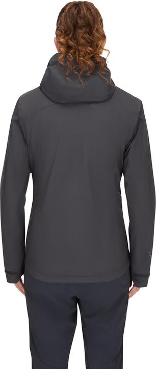 Actual product image Rab Women's Downpour Light Jacket (XS)