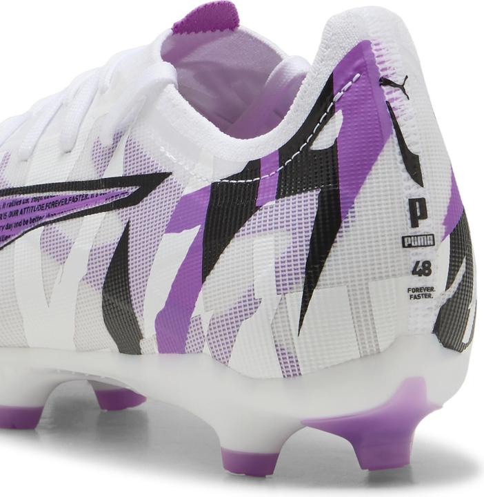 Immagine prodotto Puma Ultra 5 Match Forever Fg/Ag (42)