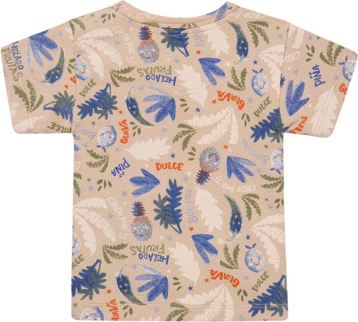 Image du produit Noppies Baby T-shirt Ofunato (86)