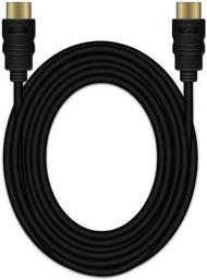 Productafbeelding MediaRange HDMI – HDMI (5 m, HDMI)