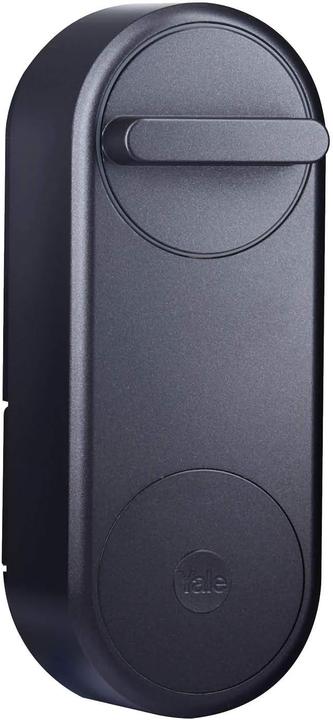 Produktbild Yale Linus Smart Lock EU Zylinder (Smartphone)