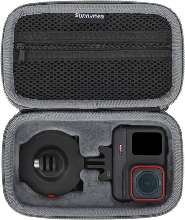 Sunnylife Storage Bag for Insta360 Ace Pro (Insta360 Ace Pro)