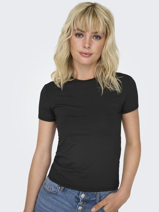 Immagine prodotto Only Onlea S/S Top O-Neck Jrs Noos (L)