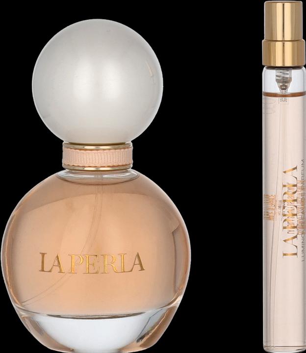 Image du produit La Perla Lumineux (Set parfum)