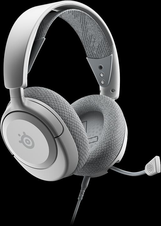 Immagine prodotto SteelSeries Arctis Nova 1 (Cablato)