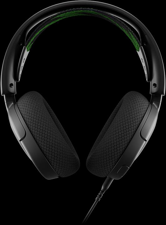 Produktbild SteelSeries Arctis Nova 1X (Kabelgebunden)
