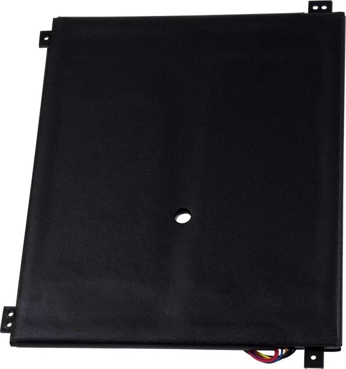Produktbild AccuCell Akku Lenovo IdeaPad 100S-11IBY 80R200DHGE, Typ NB116 (8300 mAh)