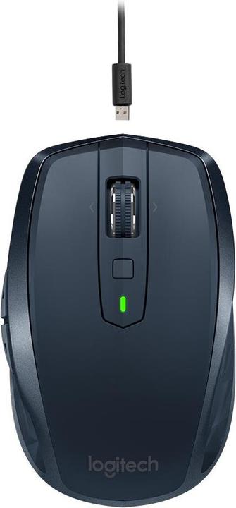 Logitech MX Anywhere 2 (Kabellos)
