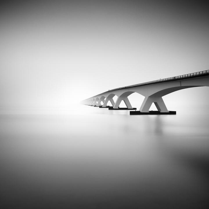 Actual product image Formatt Hitech Joel Tjintjelaar Signature Edition Long Exposure with filter holder (Neutral density filter, 100 mm)