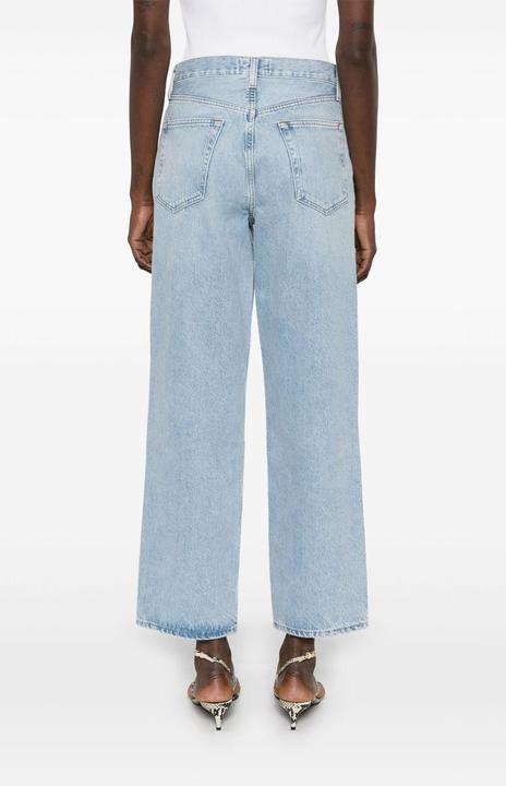Actual product image Agolde Jeans Clear Blue (24)