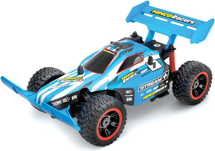 Ninco R/C Stream + 21 cm 1:18 (NH93177)