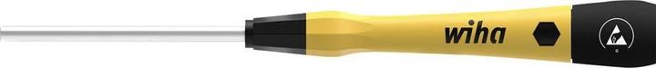 Produktbild Wiha Feinschraubendreher PicoFinish ESD Sechskant-Steckschlüssel 4.0 mm x 60 mm (6-Kant)