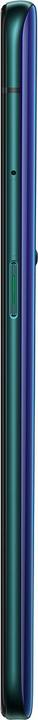 Produktbild OPPO Reno2 (256 GB, Ocean Blue, 6.50", Hybrid Dual SIM, 48 Mpx, 4G)