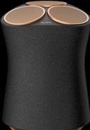 Produktbild Sony SRS-RA5000 (NFC, Bluetooth, WLAN)