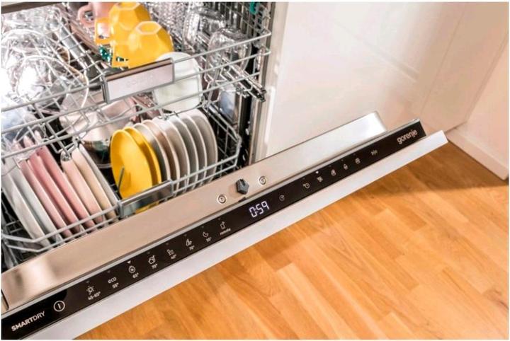Actual product image Gorenje Gore GeschSp. GV663C60 C ed 739654