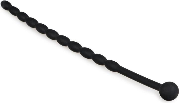 Actual product image Sinner Gear Geribbelde Siliconen Dilator