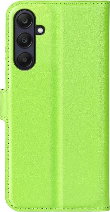 Produktbild Cover-Discount Galaxy A26 5G - Leder Etui Hülle (Samsung Galaxy A26)