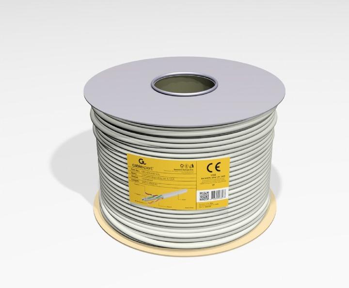 Produktbild Gembird UPC-6004SE-SOL (U/UTP, CAT6, 100 m)