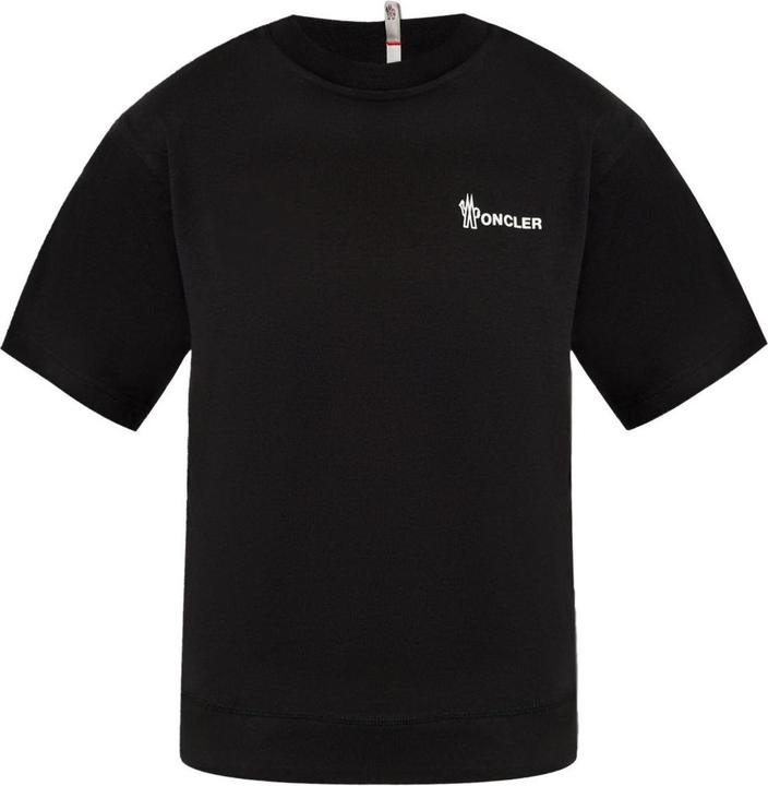Immagine prodotto Moncler Grenoble T-shirts And Polos Black (S)