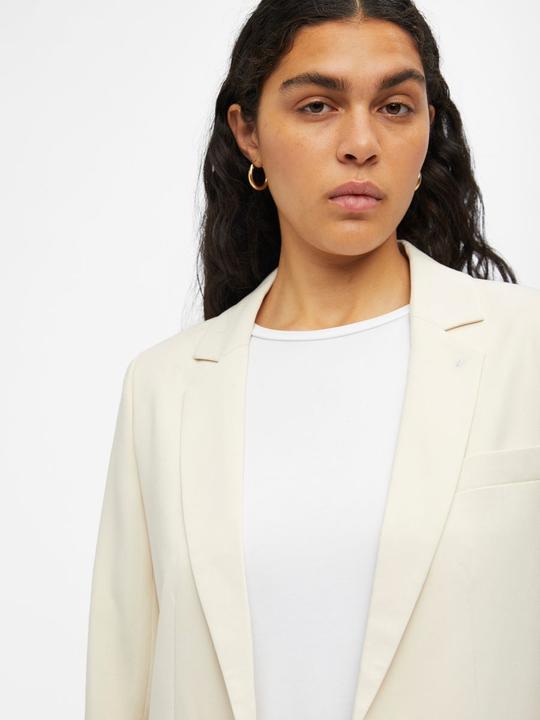 Produktbild Object Einreihig Blazer (44)