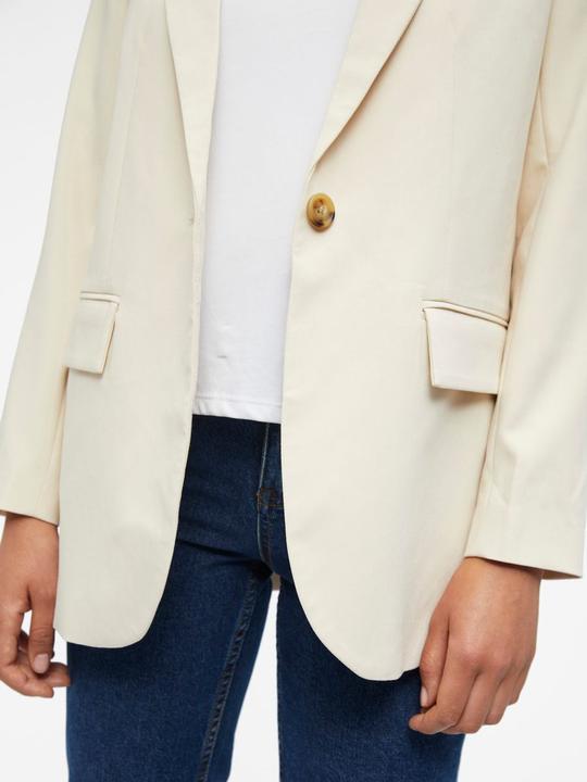 Produktbild Object Einreihig Blazer (44)