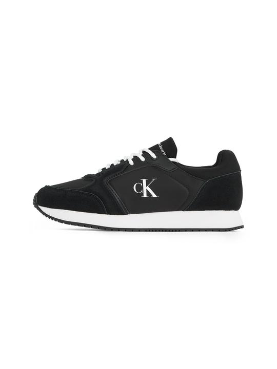 Calvin Klein Runner Sock Laceup Wmm (43)