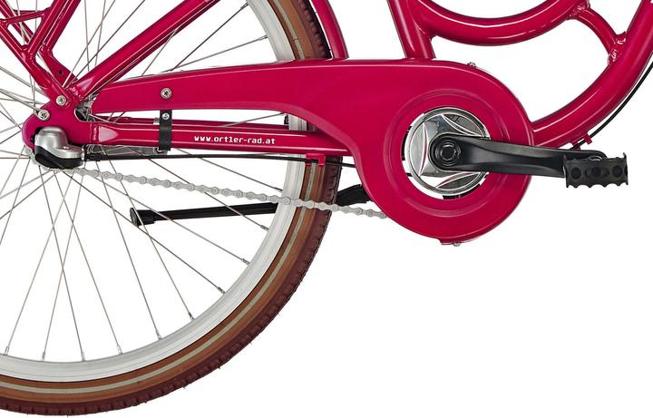Actual product image Ortler Copenhagen (24")