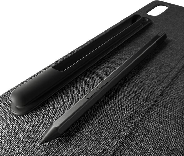 Produktbild Lenovo Tab P11 Pro inkl. CH-Tastatur, Precision Pen 2 (4G, 11.50", 128 GB, Black)