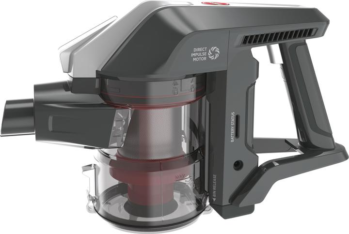 Actual product image Hoover HF322TH