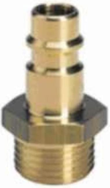 Produktbild Einhell Druckluft-Stecknippel R1/4 AG