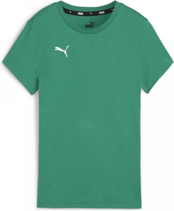 Produktbild Puma teamGOAL Casuals Tee Wmn (L)