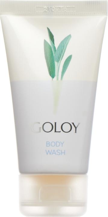 Actual product image Goloy 33 Body Wash lize shower balm (50 ml)