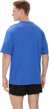 Produktbild Calvin Klein Herren-T-Shirt mit Rundhalsausschnitt (XL)